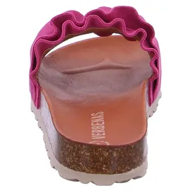 Verbenas Rocio Roda fuchsia 38