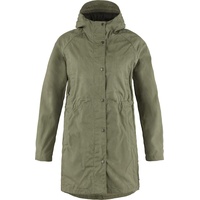 Fjällräven Karla Lite Jacket W Green, S