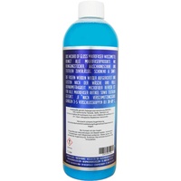 Wizard of Gloss Microfiber Refresh Vollwaschmittel 1L