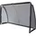 Prosport Fußballtor Schwarz 500 x 200 cm