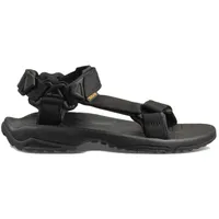 Teva Terra Fi Lite Herren black 42