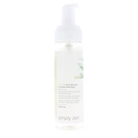 Simply Zen Calming Ultra Delicate Mousse 200 ml