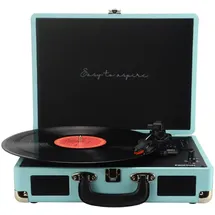 Prixton VC400 Blau