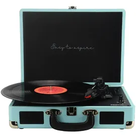 Prixton VC400 Blau
