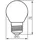 KANLUX LED-Tropfen 29630 4,5 W E27 warmweiß 1 St.