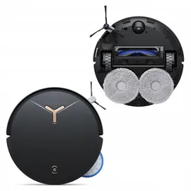 Ecovacs Deebot T50 Max Pro Omni schwarz