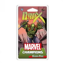 FFG Marvel Champions Drax