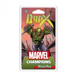 FFG Marvel Champions Drax