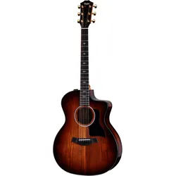 Taylor 224ce-K DLX Koa/Koa - Westerngitarre