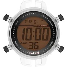Watx WATXANDCO Uhren Boxen RWA1079, Mehrfarbig, Gurt