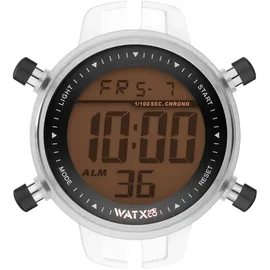 Watx WATXANDCO Uhren Boxen RWA1079, Mehrfarbig, Gurt