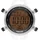 Watx WATXANDCO Uhren Boxen RWA1079, Mehrfarbig, Gurt