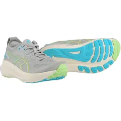 Asics Laufschuhe Gel Kayano 31 (Stabilität) 2025 birkengrau Herren