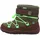 Affenzahn Snowy Frosch Braun/Grün 25