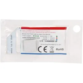 tempmate Temperatur-Indikator -20 bis +50°C