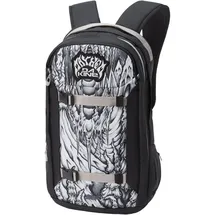 DAKINE Mission 25L Mayhem Griffin