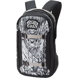 DAKINE Mission 25L Mayhem Griffin