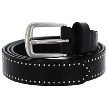 Marc O'Polo Gürtel Hemma - Rivet Ladies' Belt W85 Black