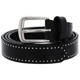 Marc O'Polo Gürtel Hemma - Rivet Ladies' Belt W85 Black