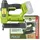 Pro Craft PEH20 Akku Tacker 20 V 15 - 32 mm Solo