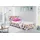xl moebel gmbh Jugendbett Modernes Kinderbett 90 cm Holz bunt