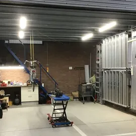 V-Tac hoftronic LED Lichtleiste 120cm
