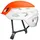 Mammut Wall Rider Kletterhelm Orange