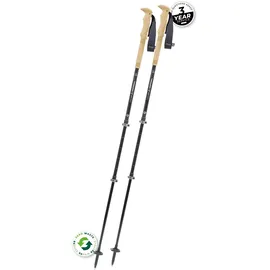 Komperdell Carbon Cloud Zero 105-140 cm silber-grau