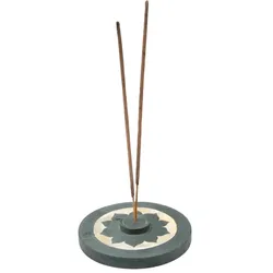 Räucherstäbchenhalter Lotus