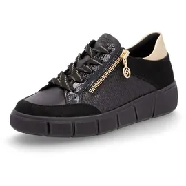 REMONTE D1T00, für Damen, schwarz, Größe 38 EU