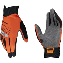 Leatt MTB 2.0 Windblock - Glow rot 7