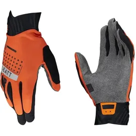 Leatt MTB 2.0 Windblock - Glow rot 7