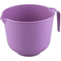 Zenker Rührschüssel mit Griff 2,5 l frozen rose