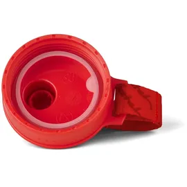Satch Trinkflasche Rot 0,5 l