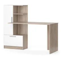 Vicco Schreibtisch Tomy 150 x 59 cm,