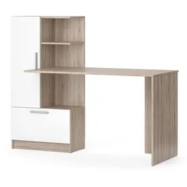 Vicco Schreibtisch Tomy 150 x 59 cm,