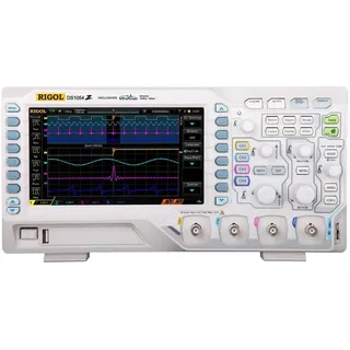 RIGOL DS1054Z Digital-Oszilloskop