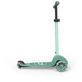 Scoot and Ride Highwaykick 3S Grün