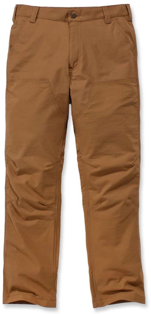 Carhartt Rugged Flex Upland broek, bruin, 31 Voorman