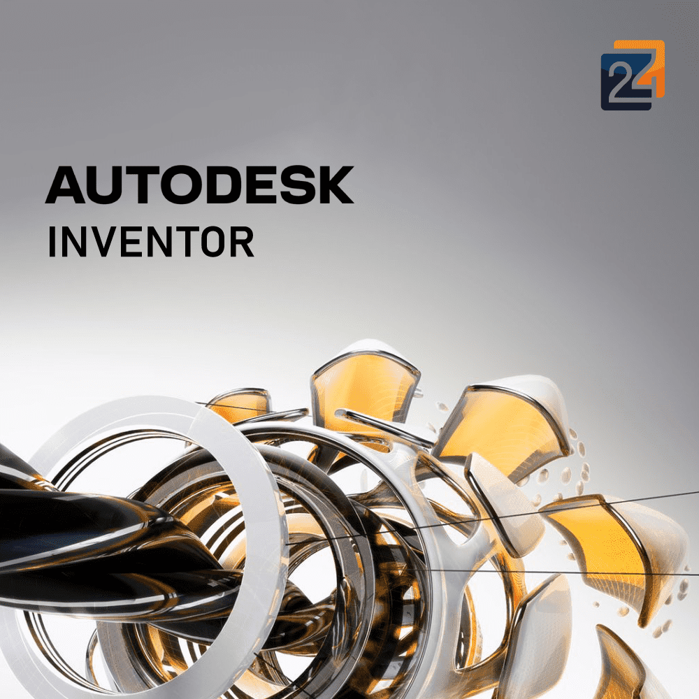 Autodesk Inventor 2025