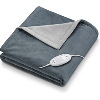 Beurer HD 75 Cosy Dark Grey