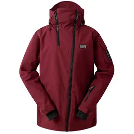Dare 2b Dare2b Gnarly Jacke - Fig - 42