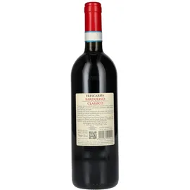 Masi Bardolino Classico DOC 2024 0,75 l