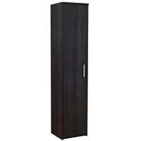matkam Hochregal 40 x 35 x 182 cm Wenge
