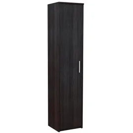 matkam Hochregal 40 x 35 x 182 cm Wenge