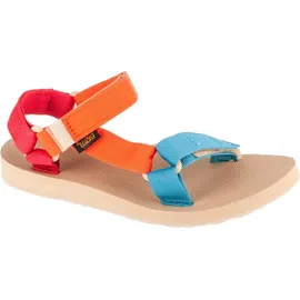 Teva Original Universal Damen Mehrfarbig 37