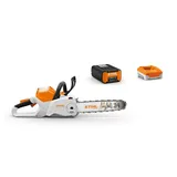 STIHL MSA 220 C-B 35cm mit Akku AP 300 S und Ladegerät AL 500 Akku-Motorsäge 36V AP-System
