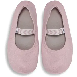hummel Gymnastikschuhe Pink 35