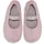 hummel Gymnastikschuhe Pink 35