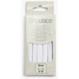 DEICHMANN 90 Cm Schnürsenkel Weiß, Damen, Größe: ONE_SIZE - DEICHMANN 90 Cm Schnürsenkel Weiß, Damen, Größe: ONE_SIZE - unisex - Weiss